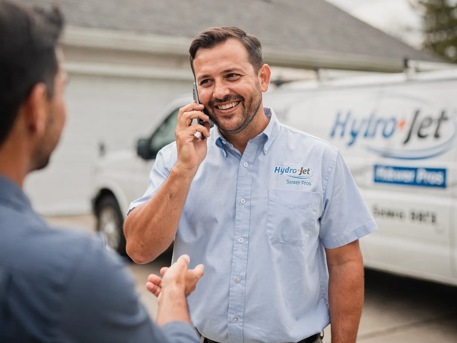 Hydro Jetting Lexington, TN FAQs